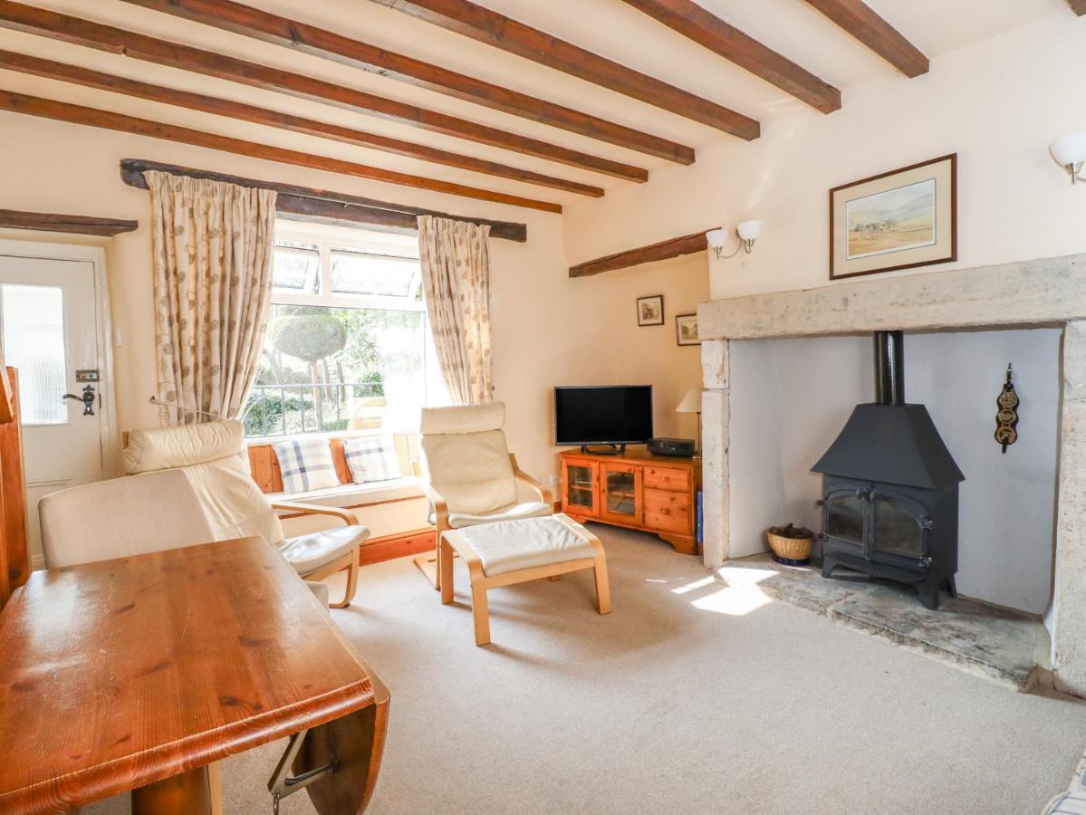 Manna Cottage Grassington Kültér fotó